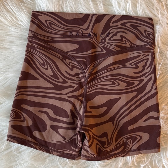 Balance Athletica Pants - Balance shorts size S